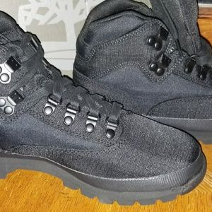 Timberline Men casual boots